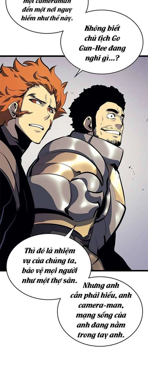 Tôi Thăng Cấp Một Mình Chapter 95 - 19