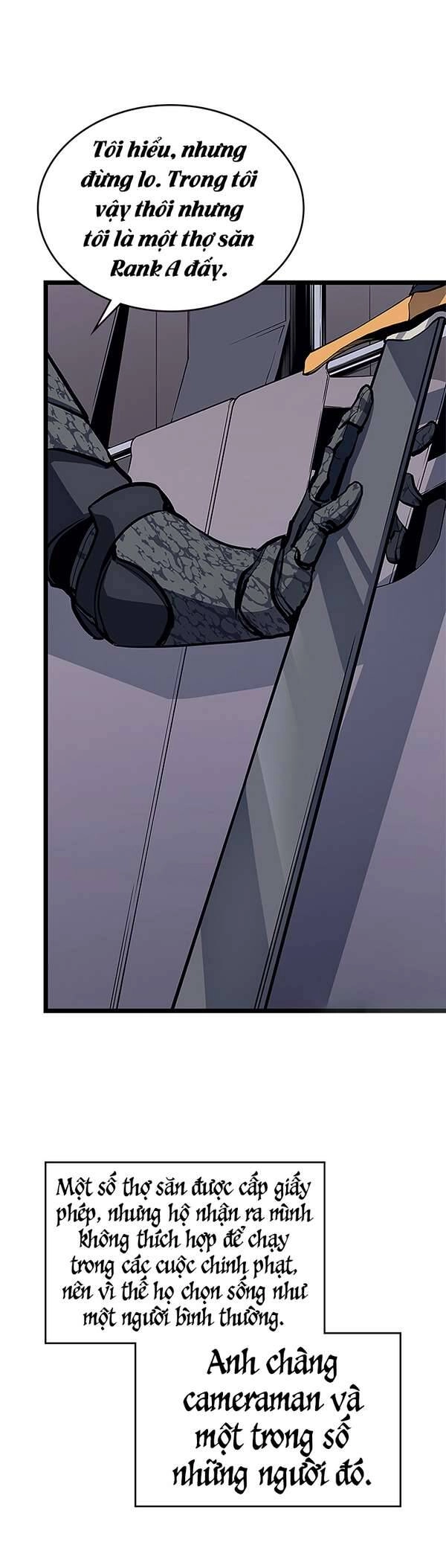 Tôi Thăng Cấp Một Mình Chapter 95 - 20