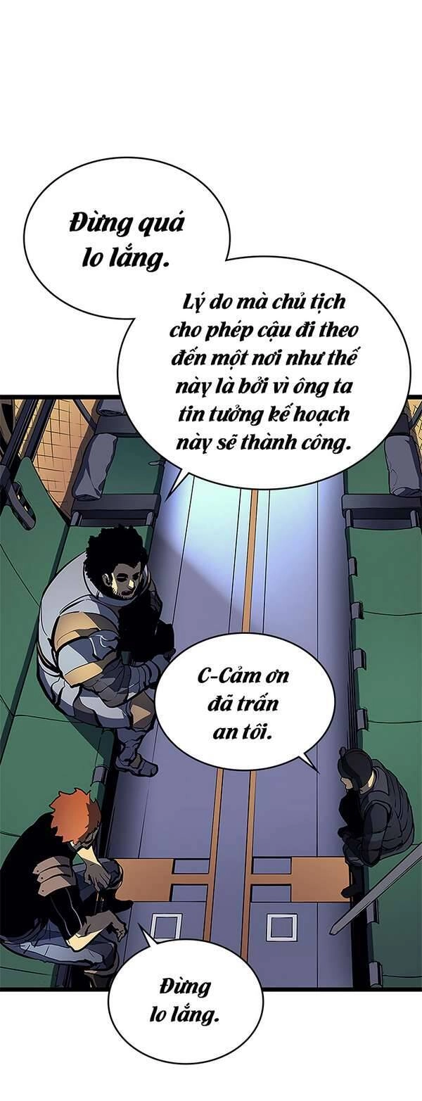 Tôi Thăng Cấp Một Mình Chapter 95 - 22