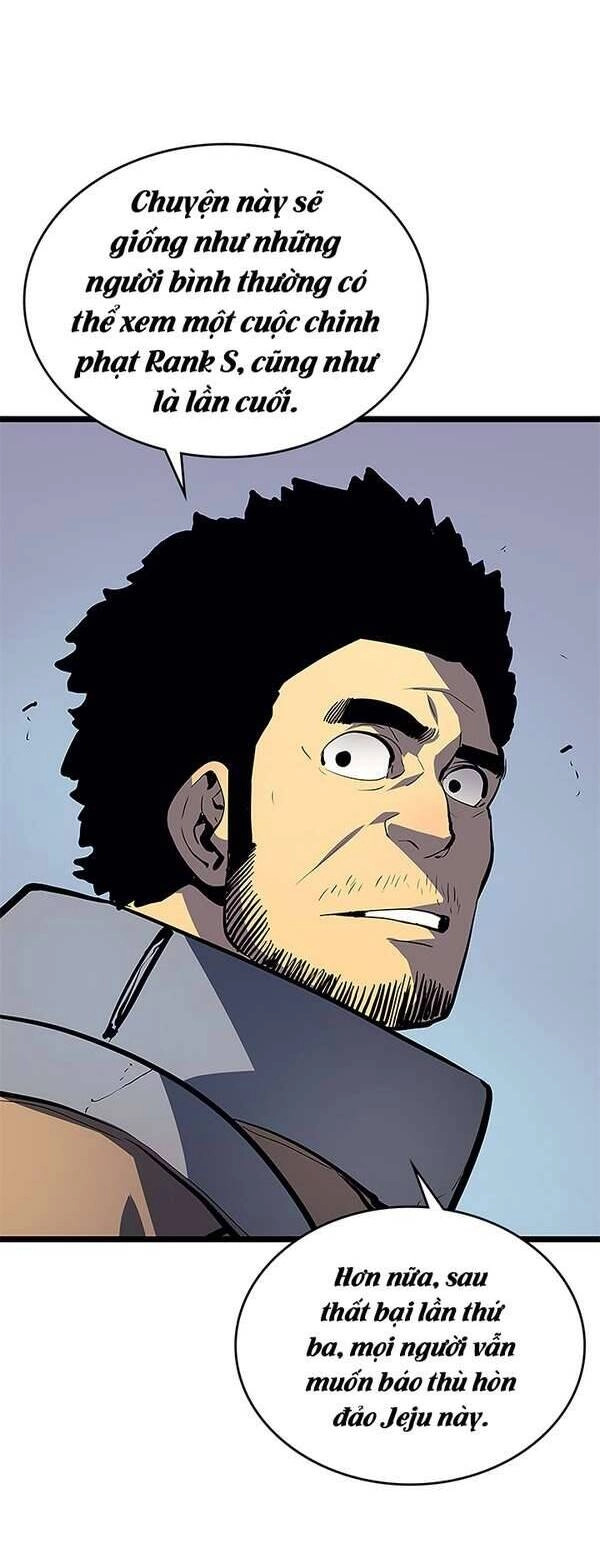 Tôi Thăng Cấp Một Mình Chapter 95 - 23