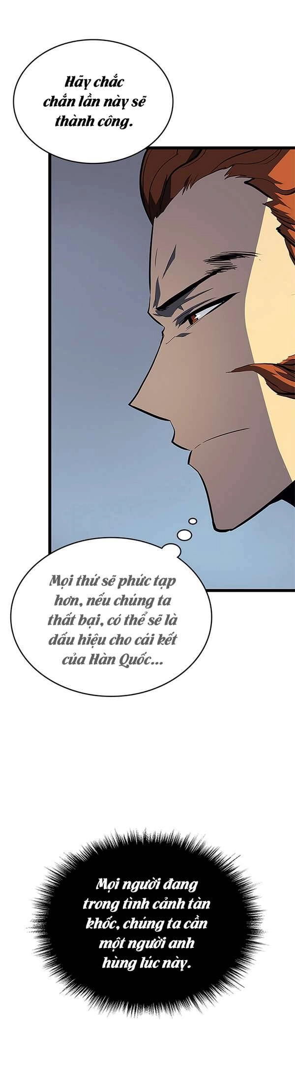 Tôi Thăng Cấp Một Mình Chapter 95 - 24