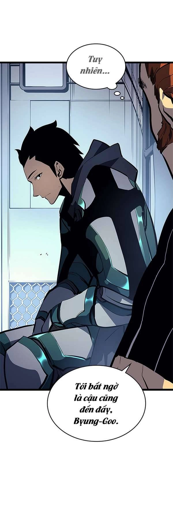 Tôi Thăng Cấp Một Mình Chapter 95 - 25