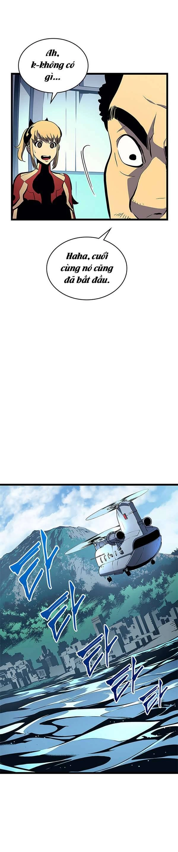 Tôi Thăng Cấp Một Mình Chapter 95 - 27