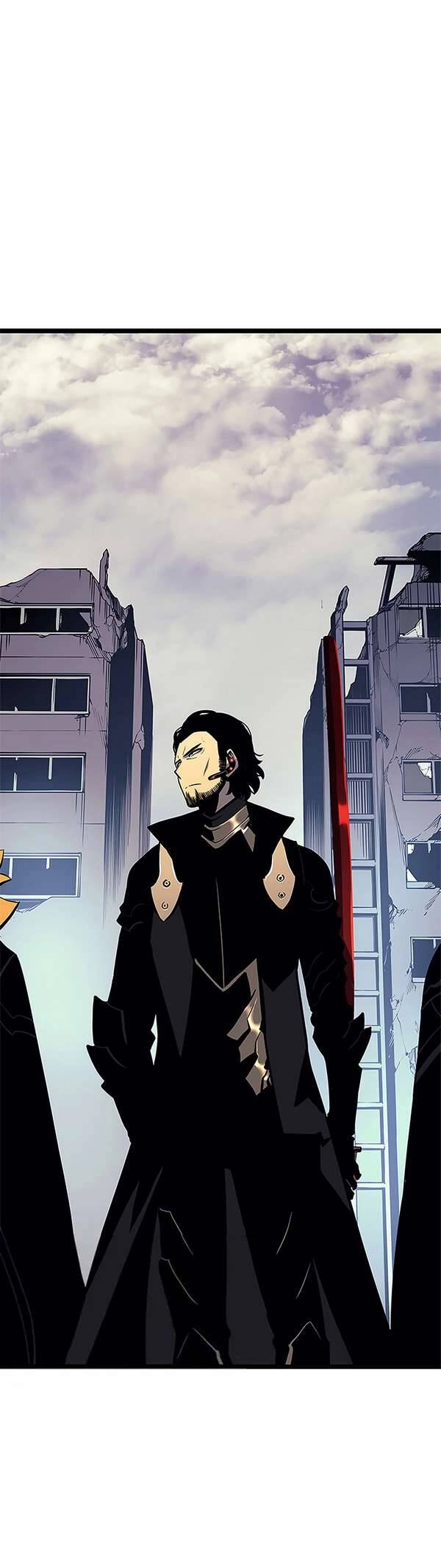 Tôi Thăng Cấp Một Mình Chapter 95 - 29