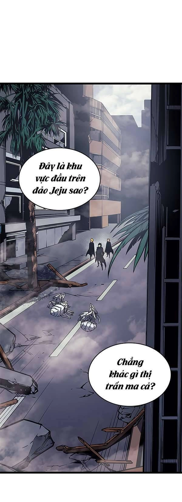 Tôi Thăng Cấp Một Mình Chapter 95 - 30