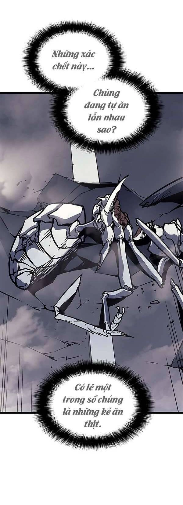 Tôi Thăng Cấp Một Mình Chapter 95 - 31