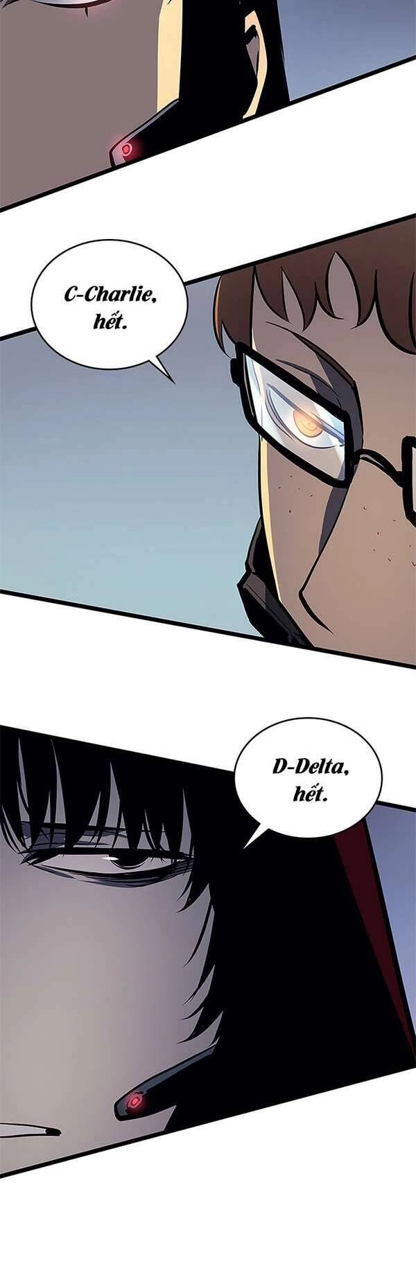 Tôi Thăng Cấp Một Mình Chapter 95 - 33