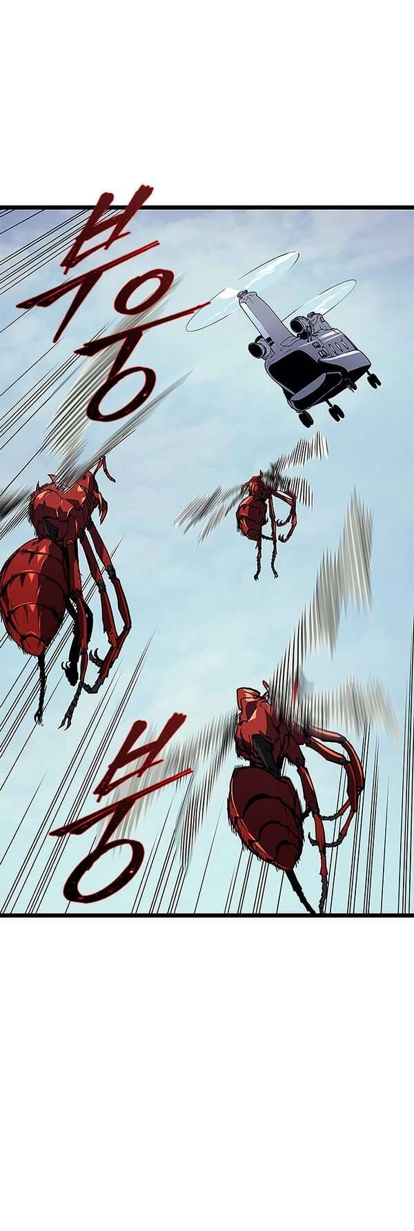 Tôi Thăng Cấp Một Mình Chapter 95 - 39