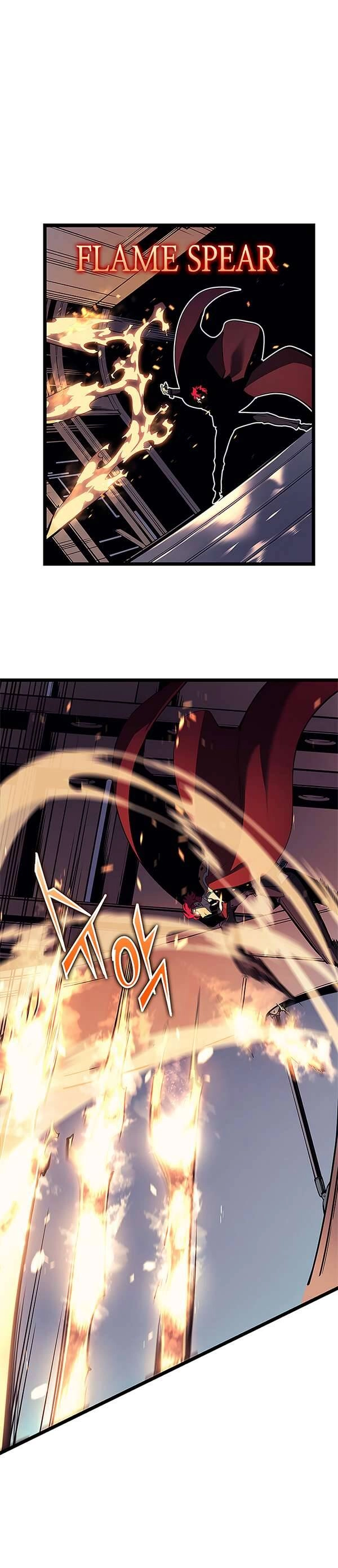 Tôi Thăng Cấp Một Mình Chapter 95 - 41