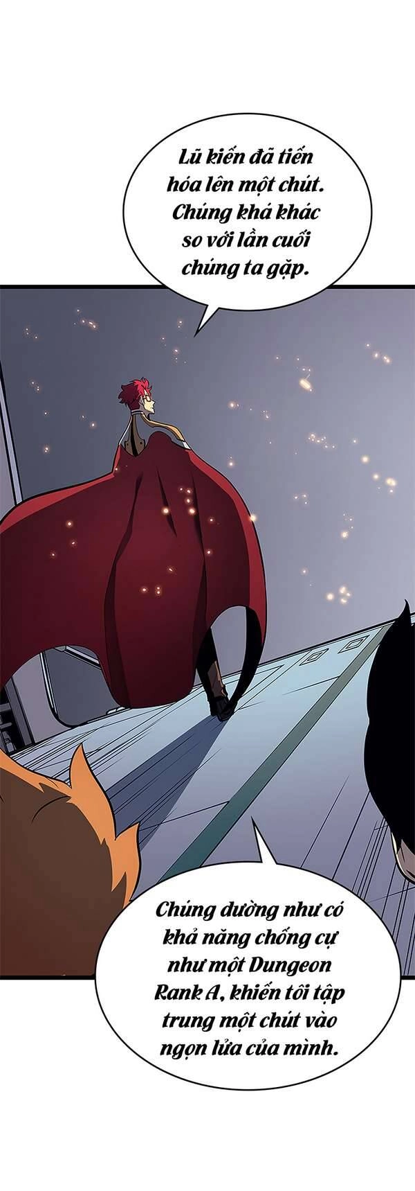 Tôi Thăng Cấp Một Mình Chapter 95 - 46