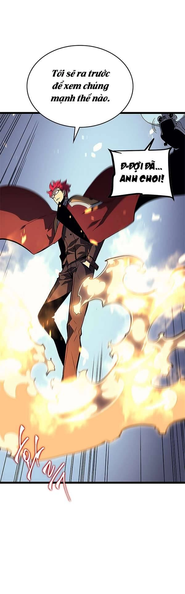 Tôi Thăng Cấp Một Mình Chapter 95 - 47