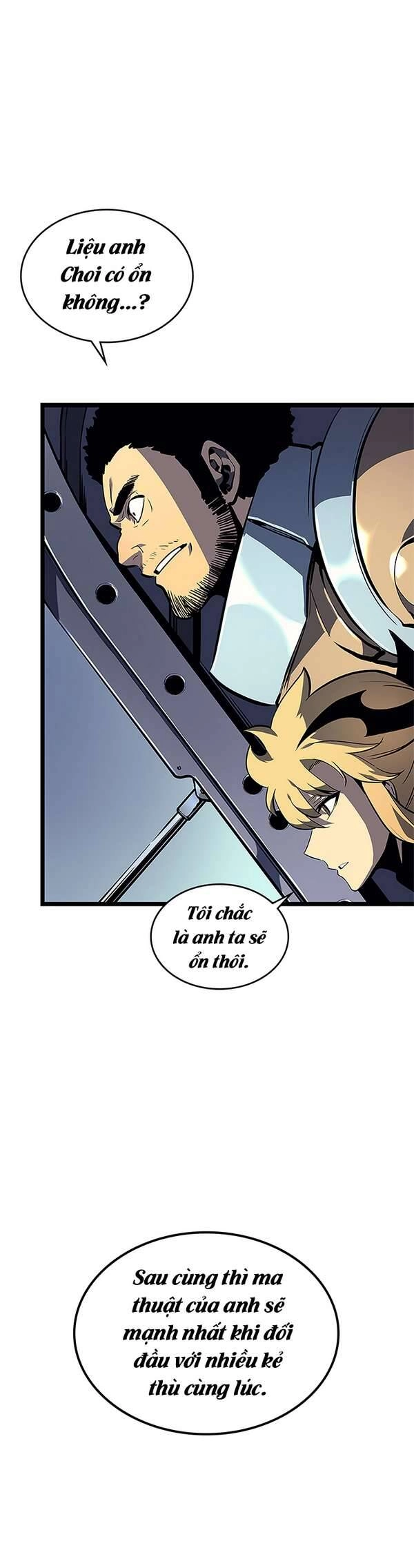 Tôi Thăng Cấp Một Mình Chapter 95 - 48