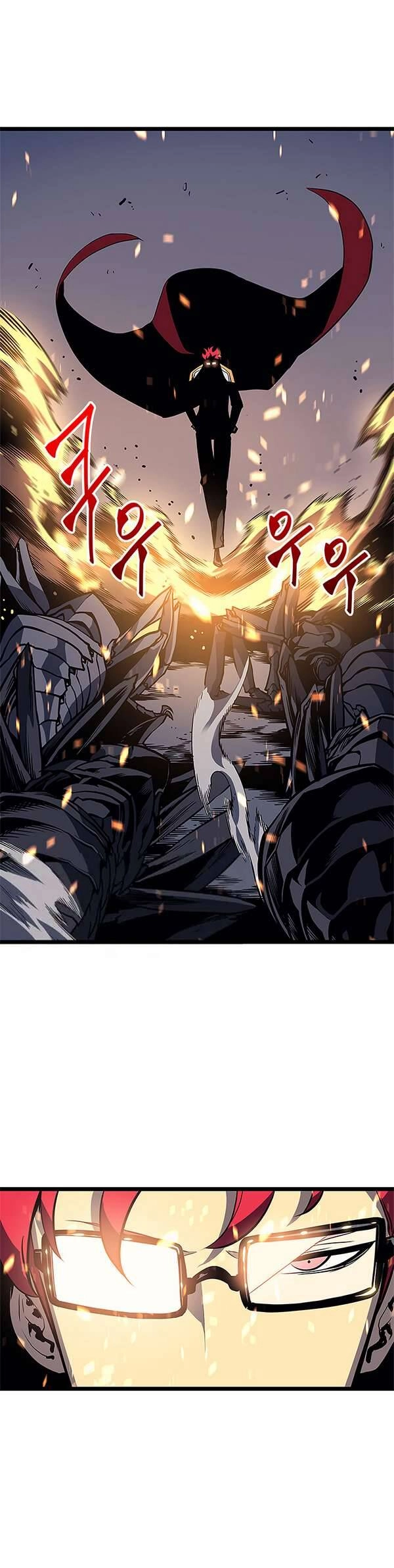 Tôi Thăng Cấp Một Mình Chapter 95 - 49