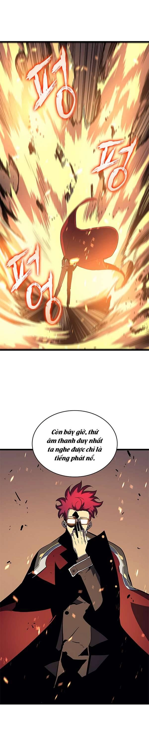 Tôi Thăng Cấp Một Mình Chapter 95 - 53