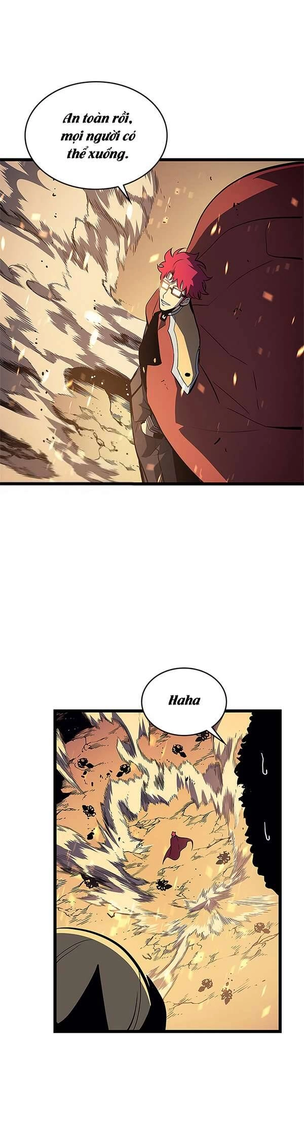 Tôi Thăng Cấp Một Mình Chapter 95 - 54