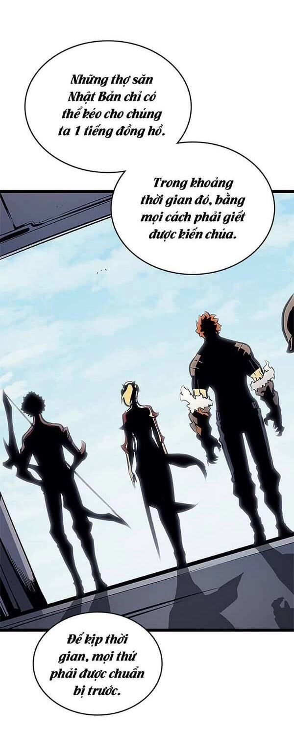 Tôi Thăng Cấp Một Mình Chapter 95 - 56