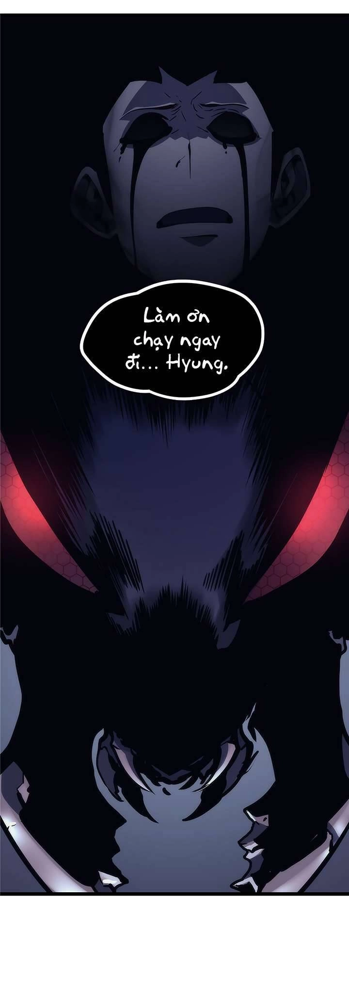 Tôi Thăng Cấp Một Mình Chapter 100 - 11