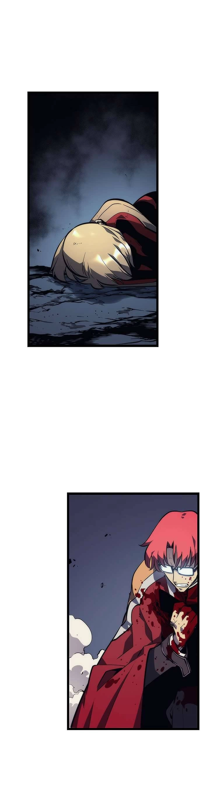 Tôi Thăng Cấp Một Mình Chapter 100 - 16