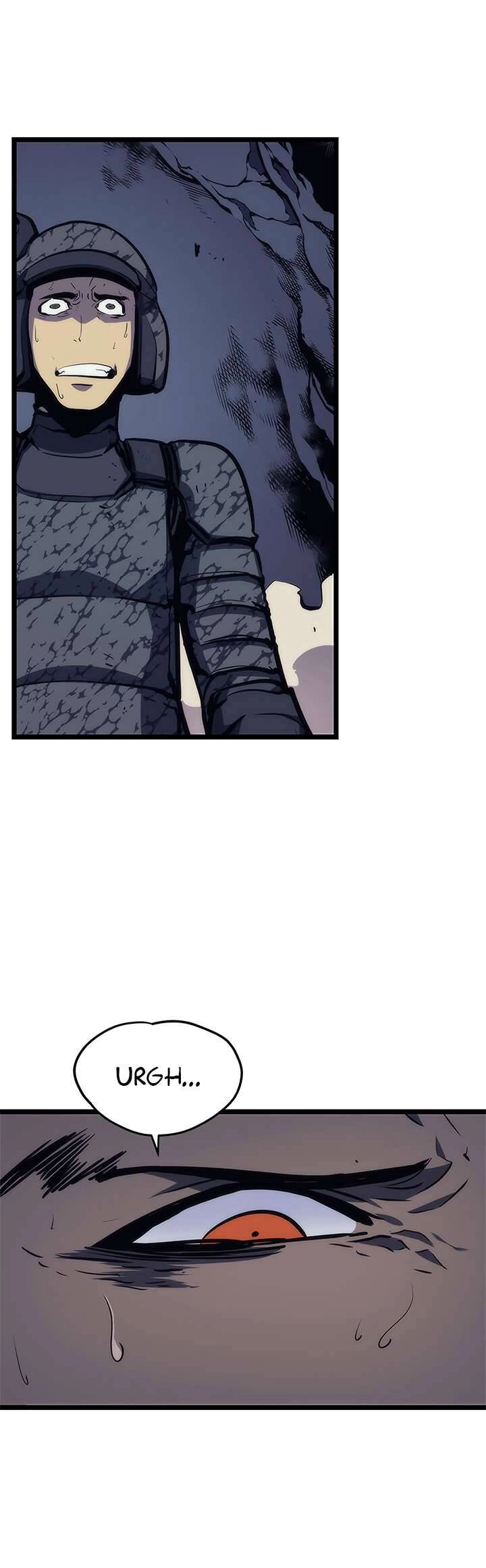 Tôi Thăng Cấp Một Mình Chapter 100 - 17