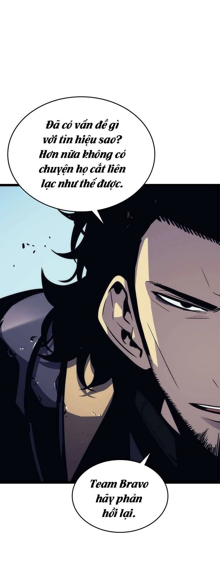 Tôi Thăng Cấp Một Mình Chapter 100 - 26