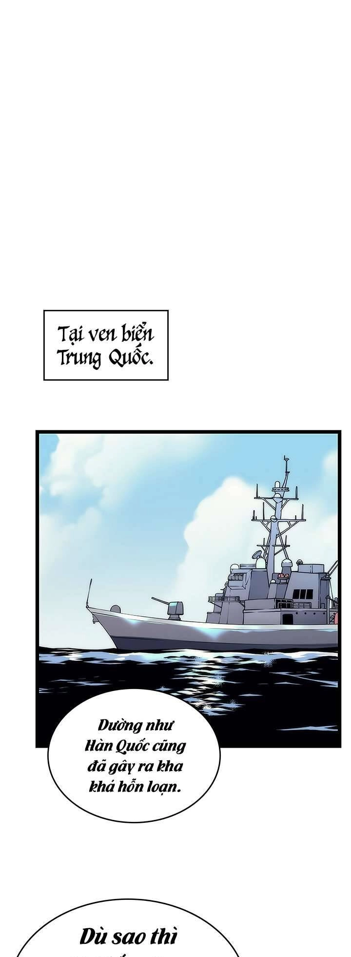 Tôi Thăng Cấp Một Mình Chapter 100 - 31