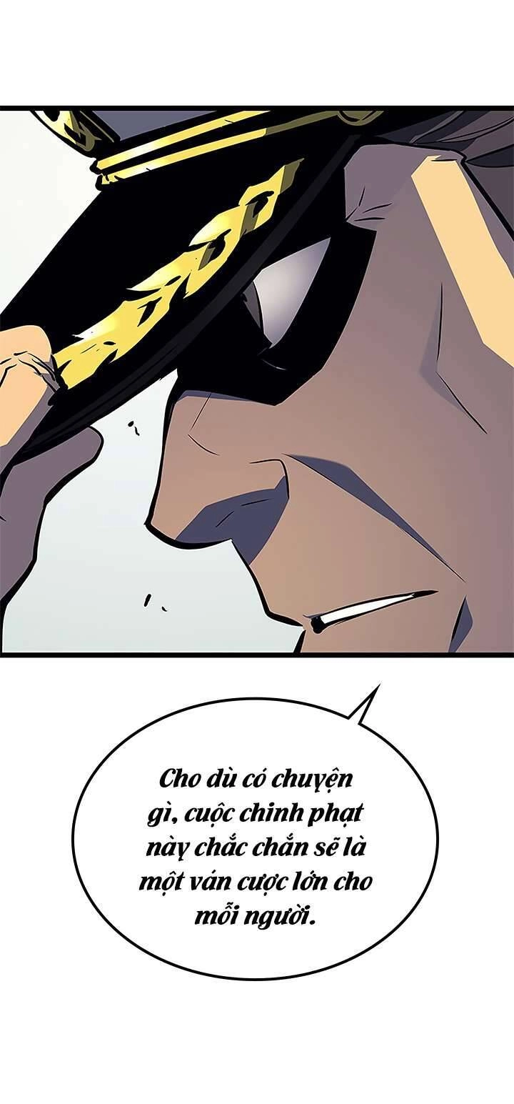 Tôi Thăng Cấp Một Mình Chapter 100 - 36