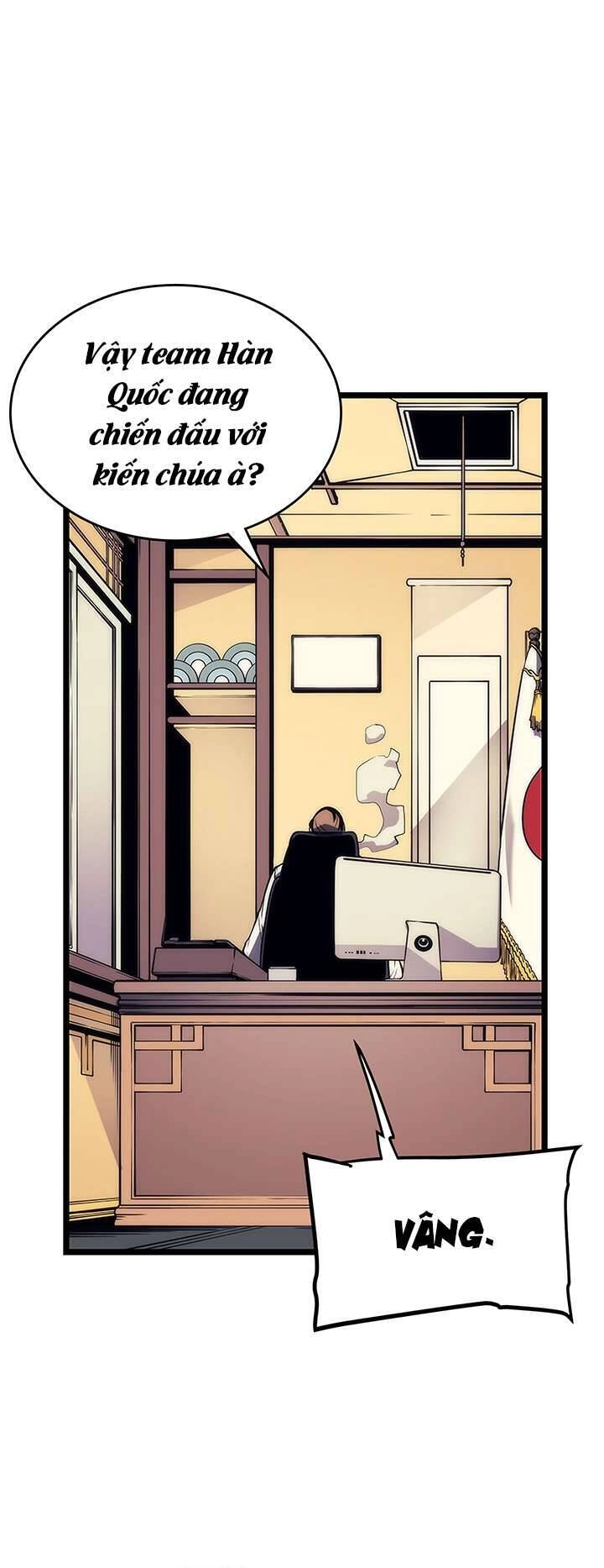 Tôi Thăng Cấp Một Mình Chapter 100 - 41