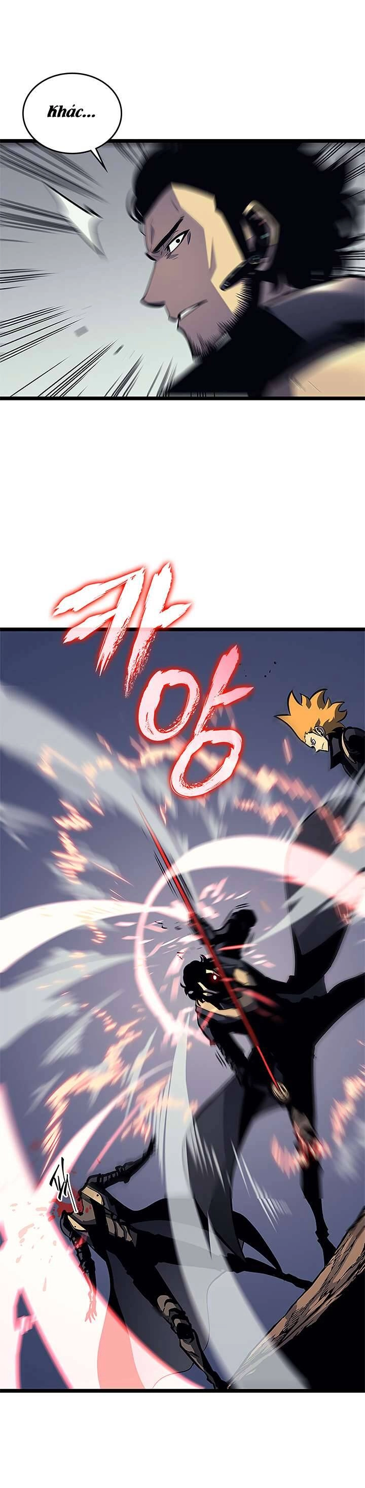 Tôi Thăng Cấp Một Mình Chapter 100 - 47