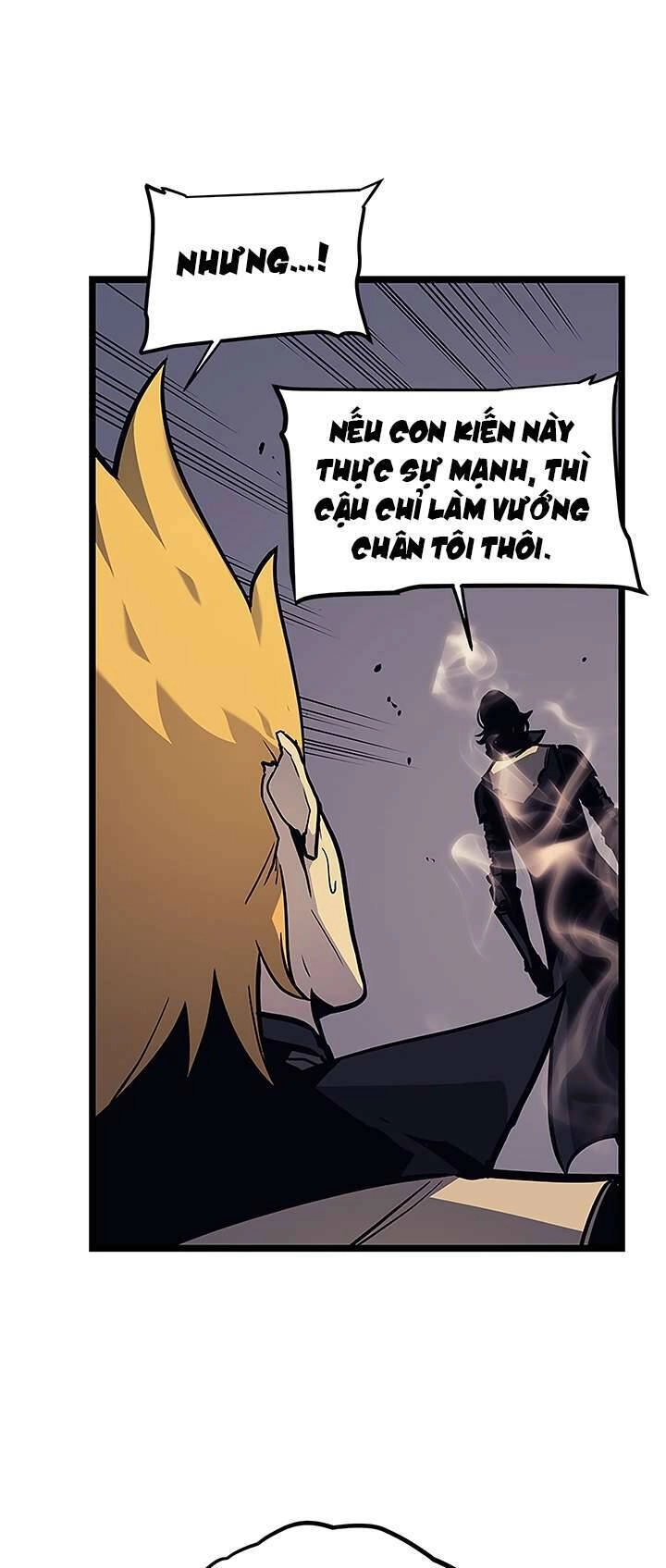 Tôi Thăng Cấp Một Mình Chapter 100 - 50