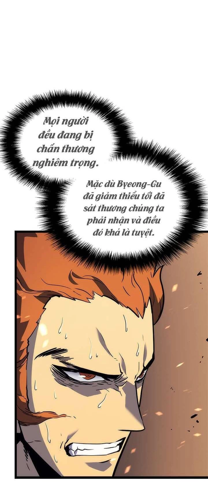 Tôi Thăng Cấp Một Mình Chapter 100 - 61