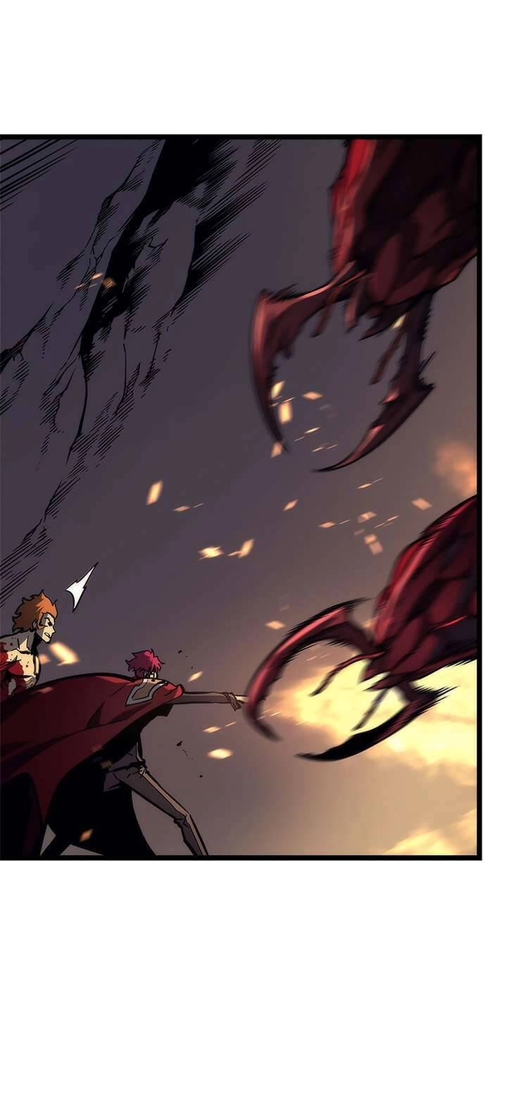 Tôi Thăng Cấp Một Mình Chapter 100 - 63