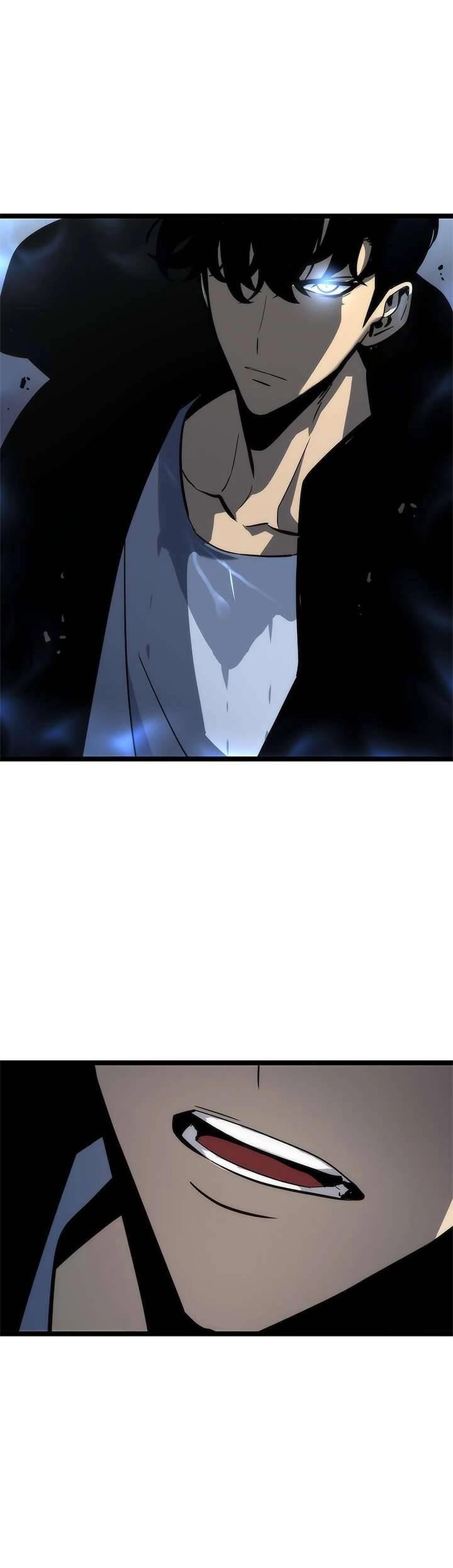 Tôi Thăng Cấp Một Mình Chapter 100 - 69