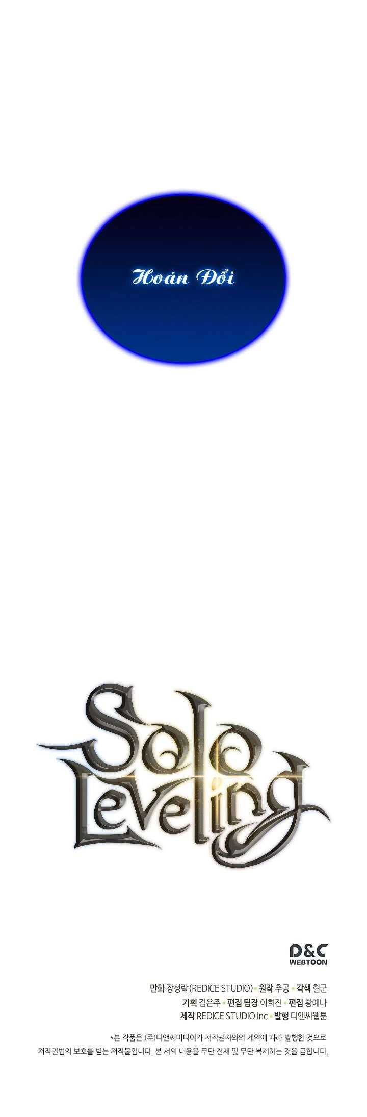 Tôi Thăng Cấp Một Mình Chapter 100 - 70