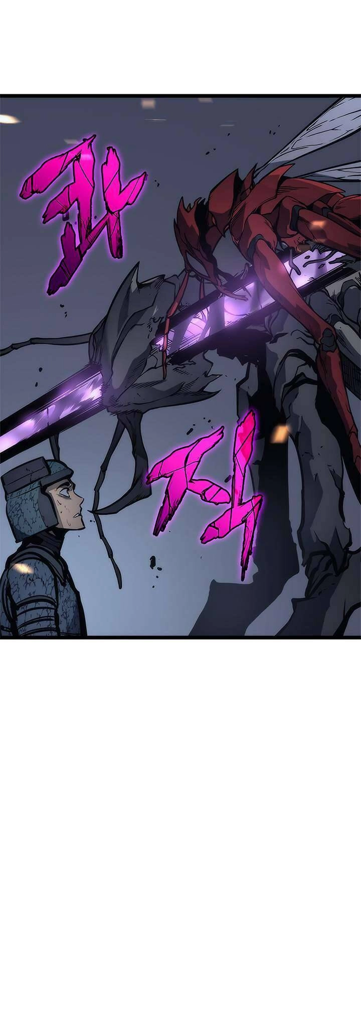 Tôi Thăng Cấp Một Mình Chapter 101 - 7