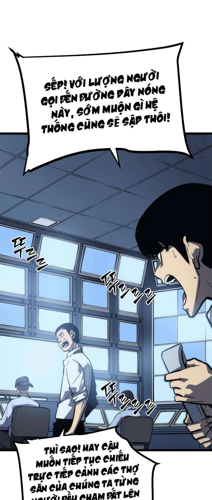 Tôi Thăng Cấp Một Mình Chapter 101 - 11