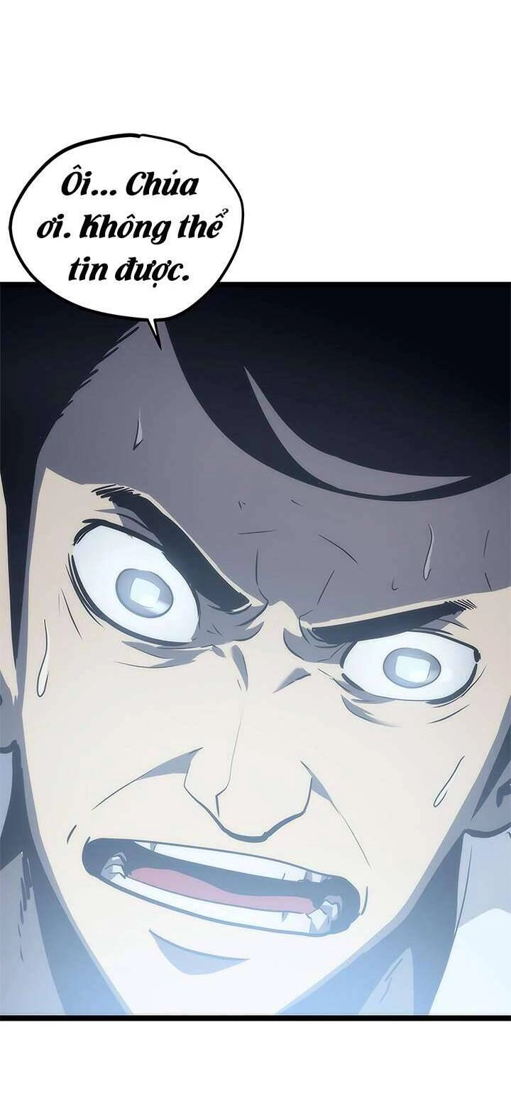 Tôi Thăng Cấp Một Mình Chapter 101 - 14