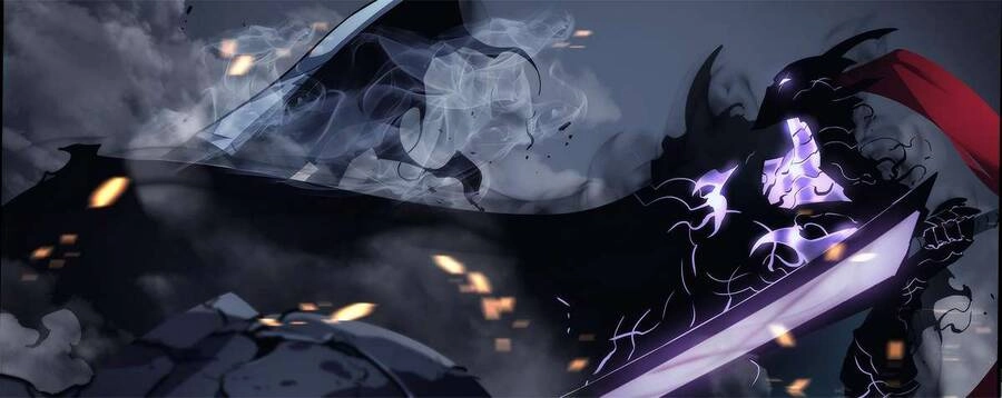 Tôi Thăng Cấp Một Mình Chapter 101 - 19