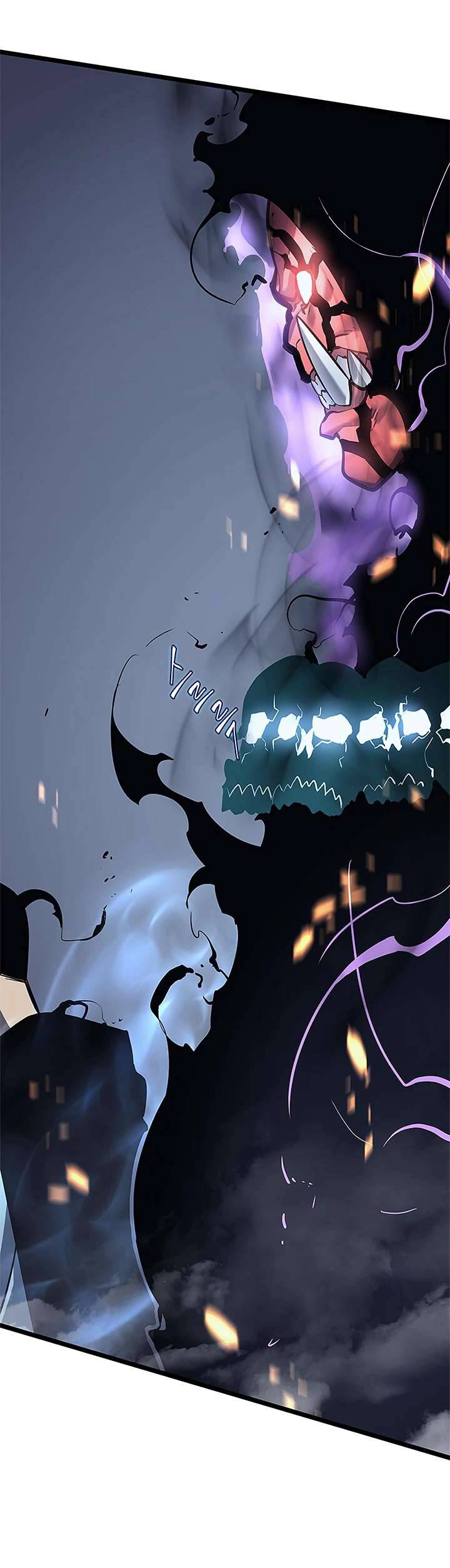 Tôi Thăng Cấp Một Mình Chapter 101 - 21