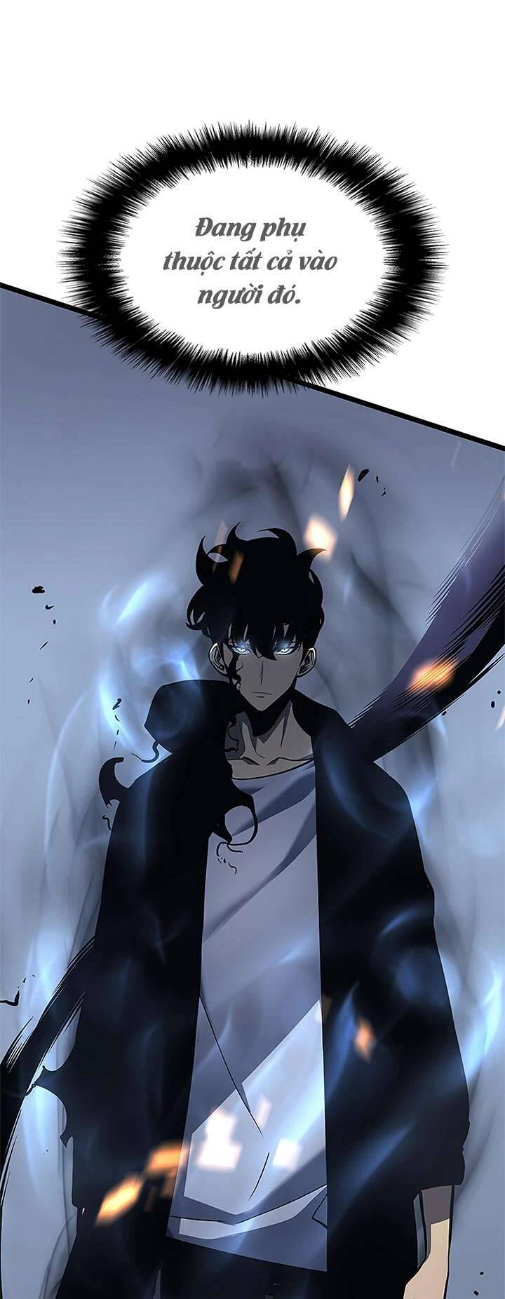 Tôi Thăng Cấp Một Mình Chapter 101 - 22