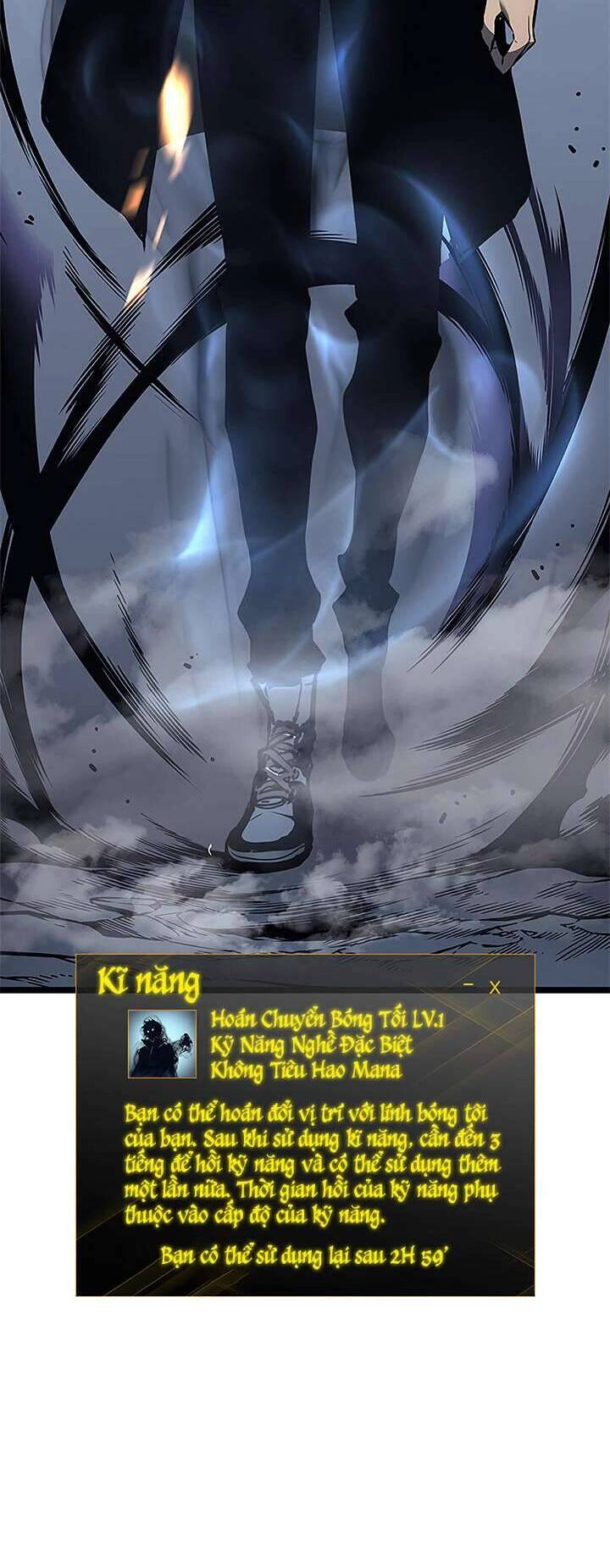 Tôi Thăng Cấp Một Mình Chapter 101 - 23