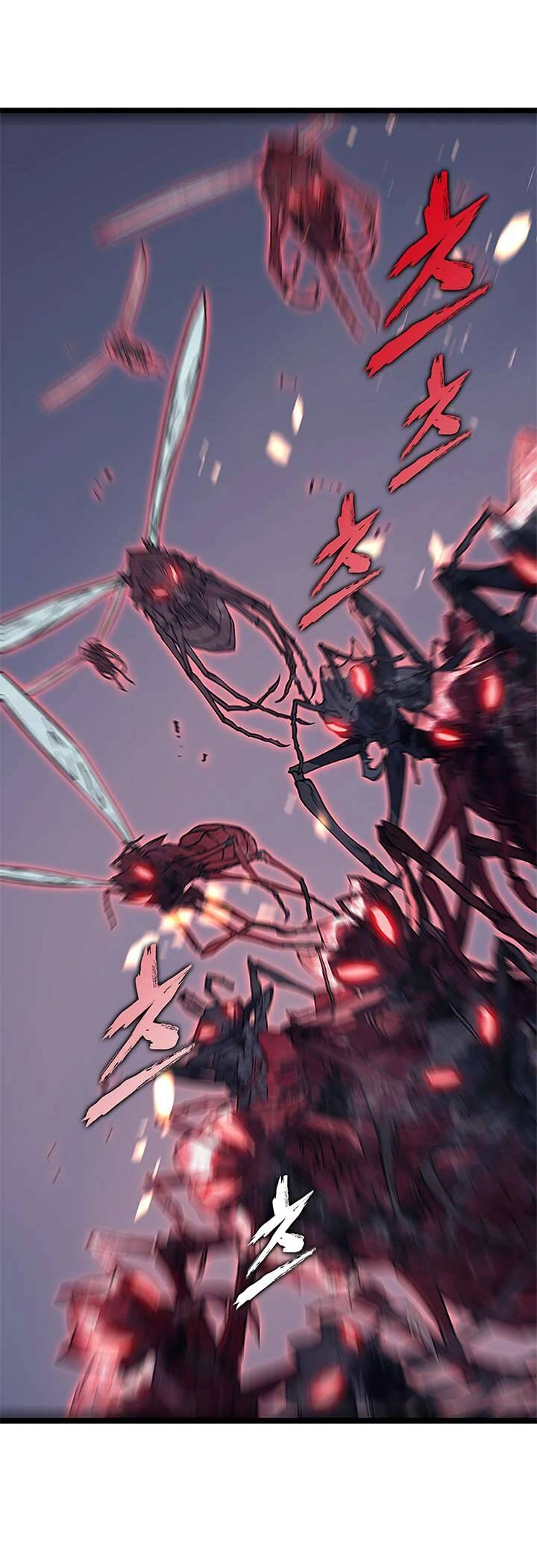 Tôi Thăng Cấp Một Mình Chapter 101 - 27