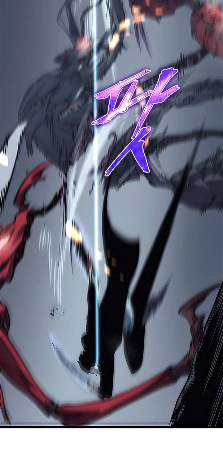 Tôi Thăng Cấp Một Mình Chapter 101 - 31