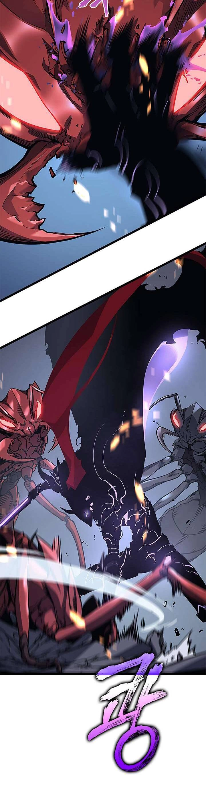 Tôi Thăng Cấp Một Mình Chapter 101 - 36