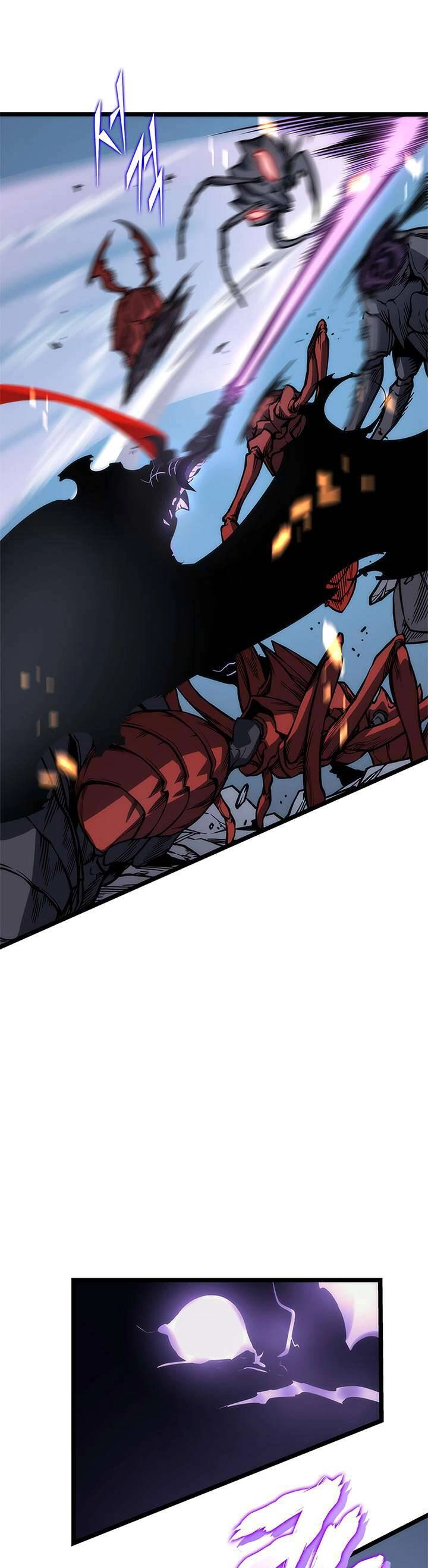 Tôi Thăng Cấp Một Mình Chapter 101 - 37