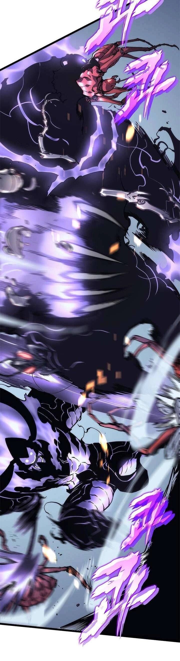 Tôi Thăng Cấp Một Mình Chapter 101 - 38