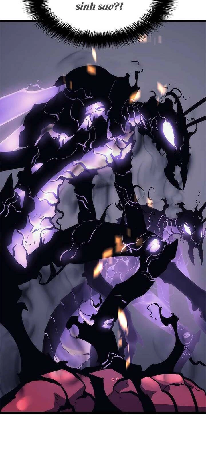 Tôi Thăng Cấp Một Mình Chapter 101 - 42