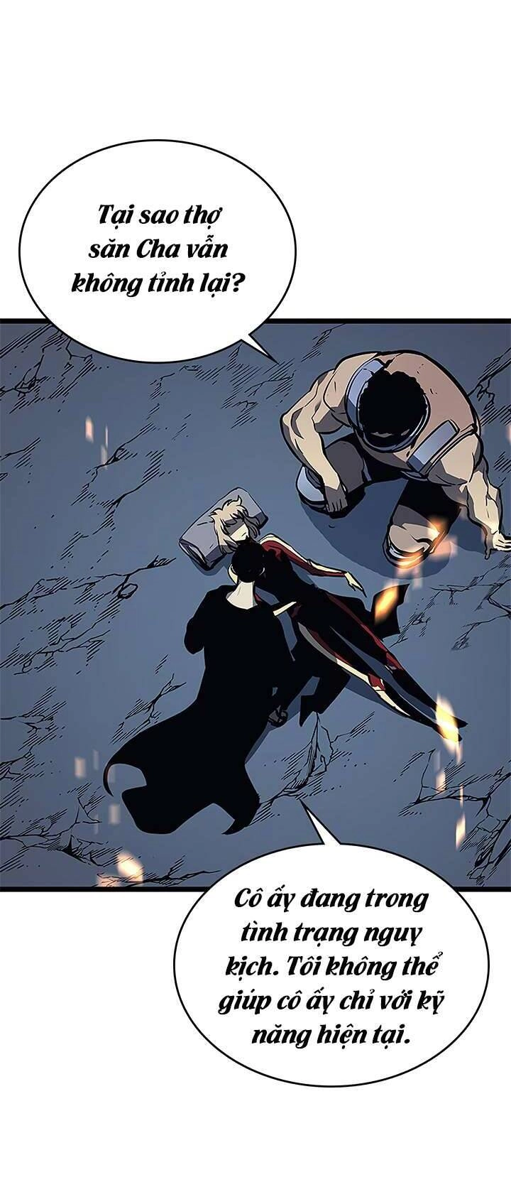 Tôi Thăng Cấp Một Mình Chapter 101 - 48