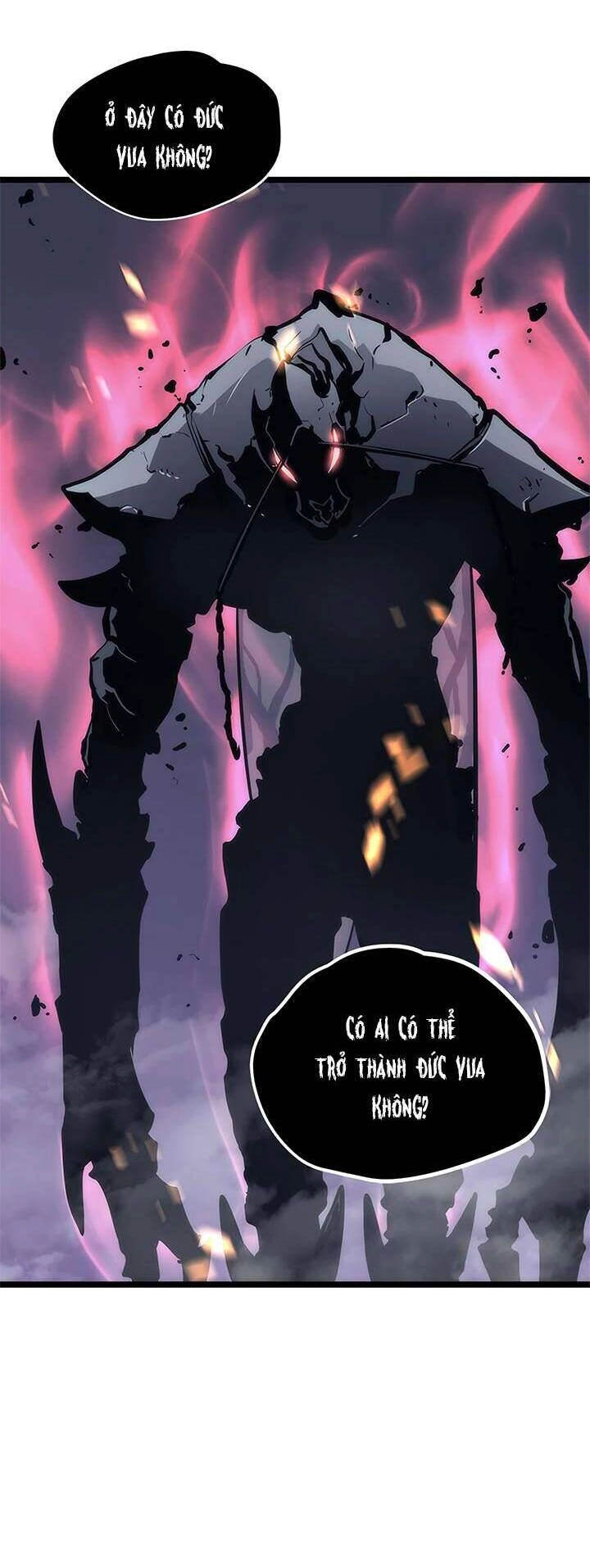 Tôi Thăng Cấp Một Mình Chapter 101 - 52