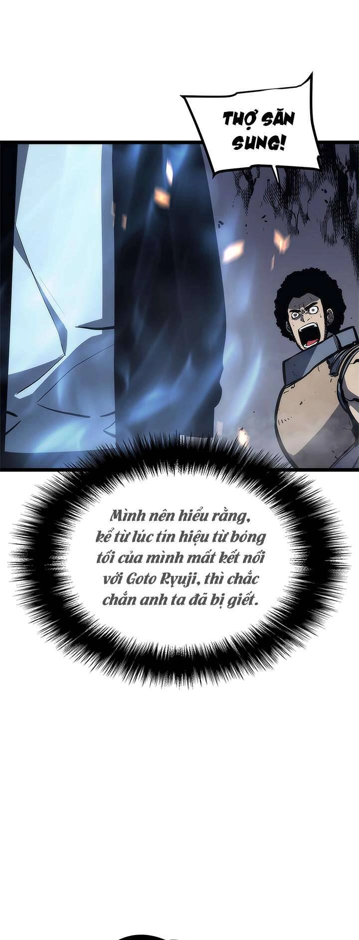 Tôi Thăng Cấp Một Mình Chapter 101 - 54