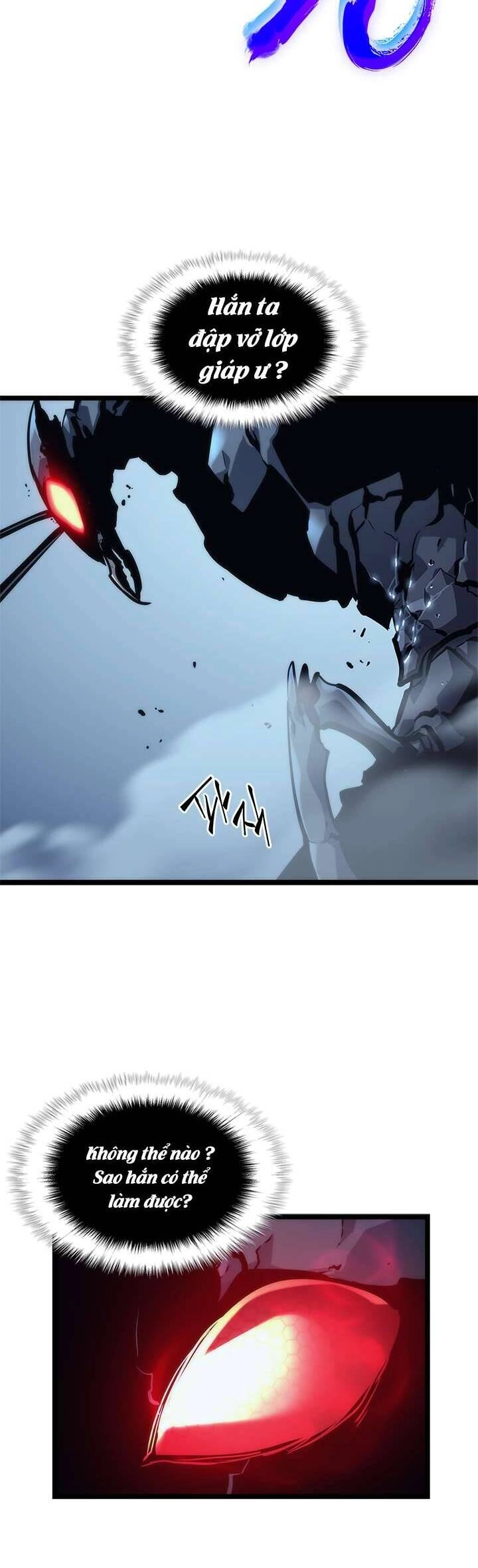 Tôi Thăng Cấp Một Mình Chapter 103 - 6